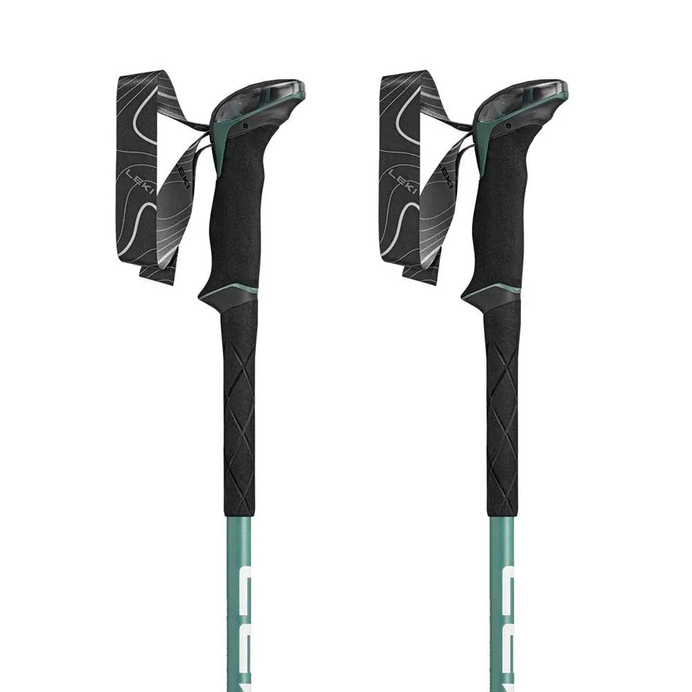 Leki Makalu Lite poles