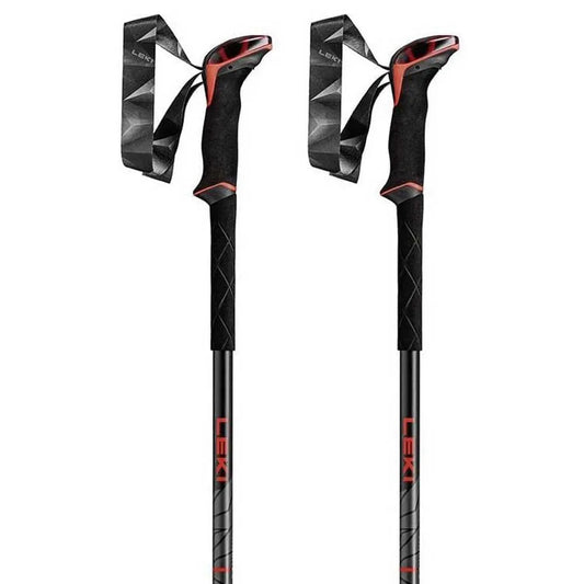 Leki Makalu poles
