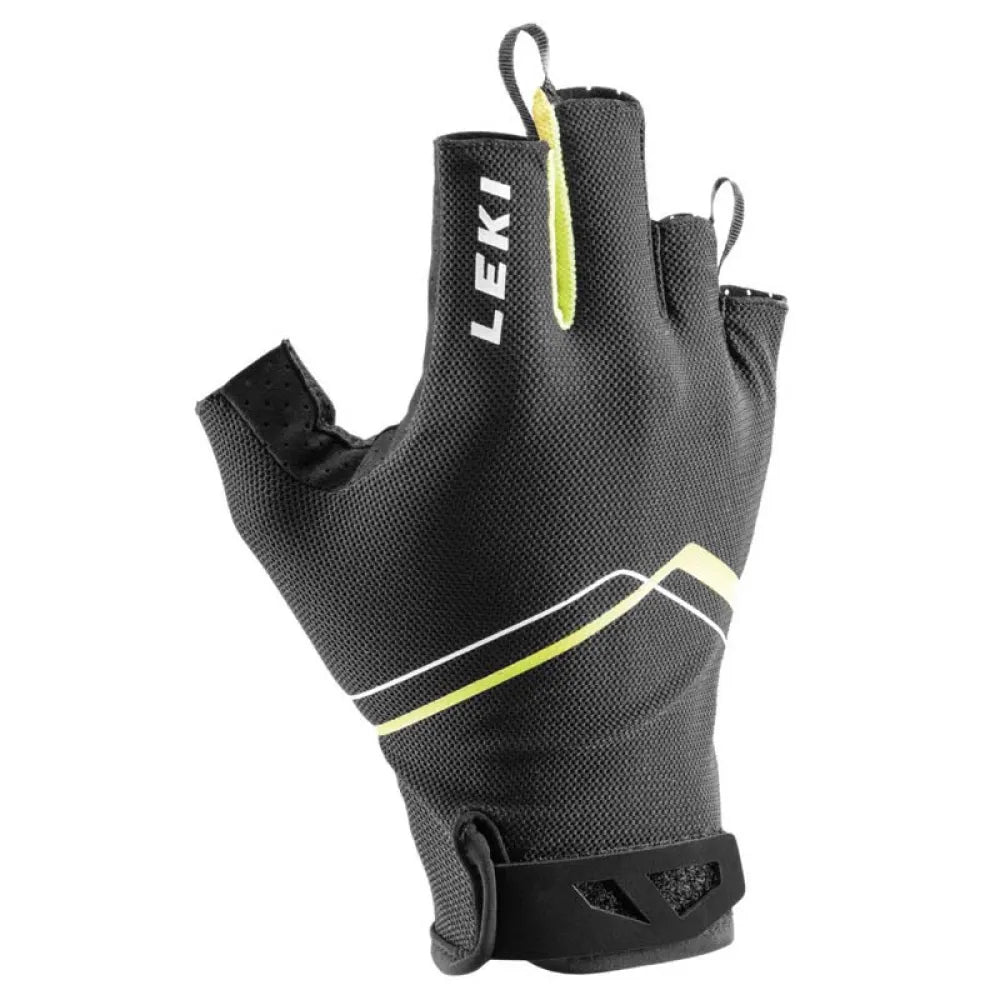 Leki Multi Breeze Short gloves