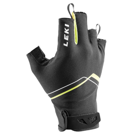 Leki Multi Breeze Short gloves