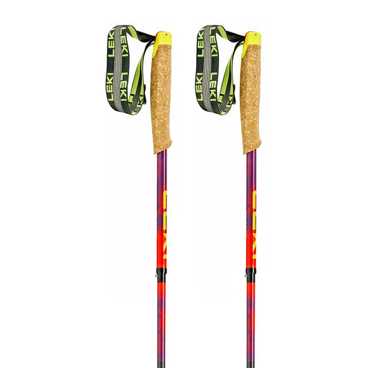 Leki Neotrail Pro Fx.One SL poles