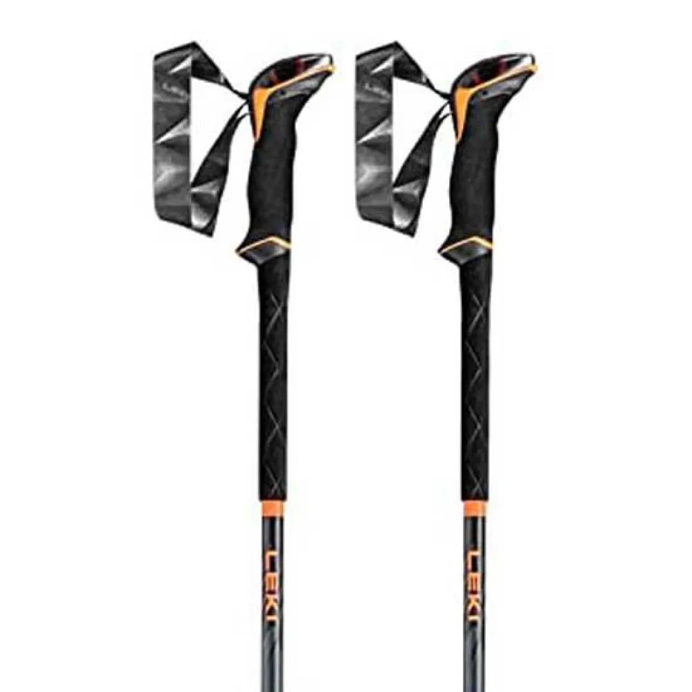 Leki Sherpa Lite poles