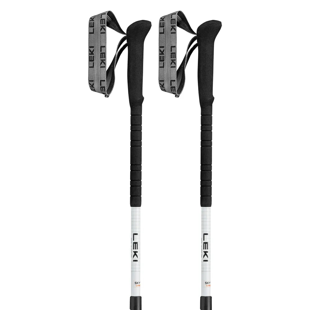 Leki Skytera Carbon Lite poles