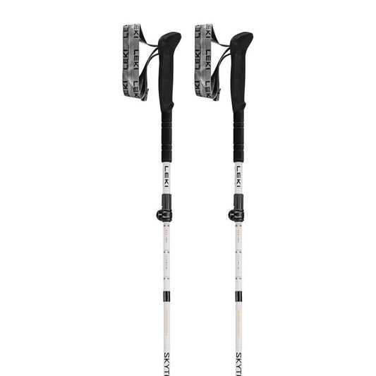 Leki Skytera FX Carbon SL poles