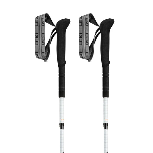 Leki Skytera Fx.One SL poles