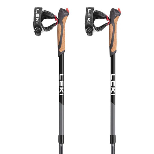 Leki Spin woman poles