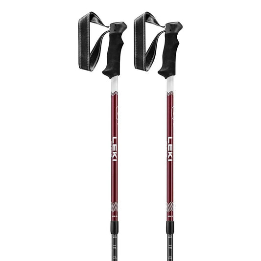Leki Trail Lite poles
