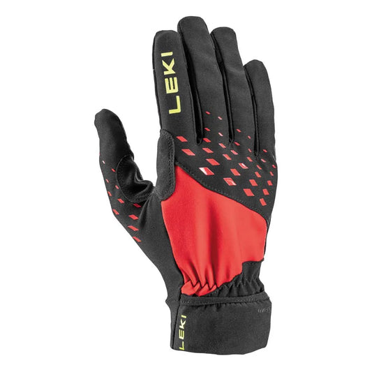 Leki Ultra Trail Storm gloves