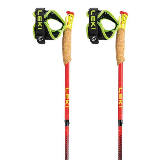 Leki Ultratrail FX One Superlite poles