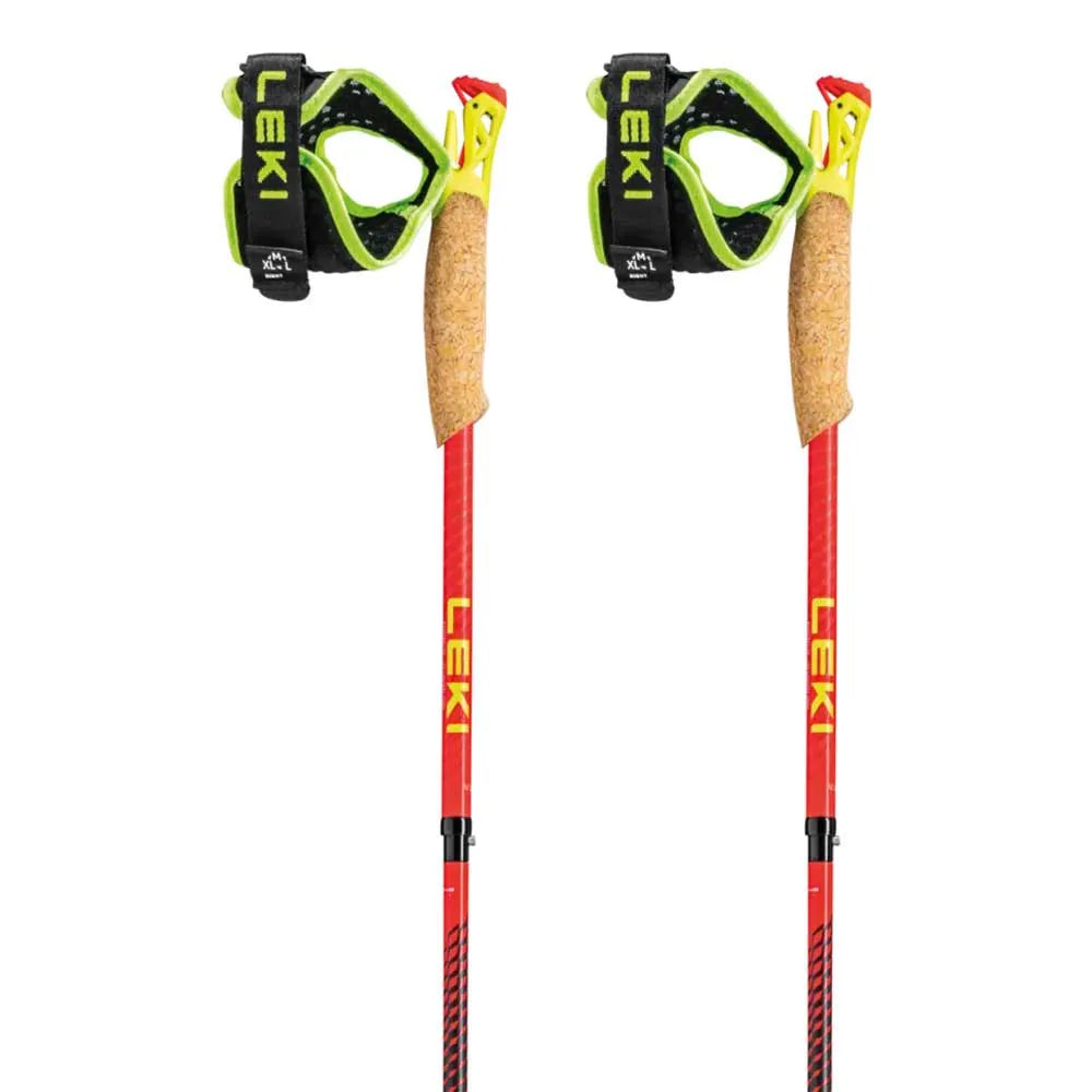 Leki Ultratrail FX One Superlite poles