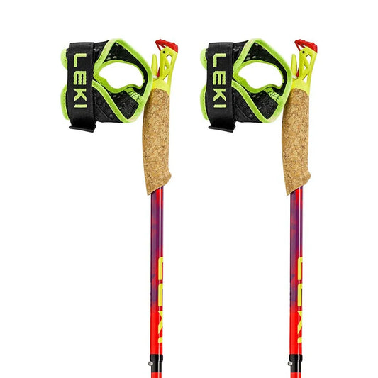 Leki Ultratrail Fx.One SL poles