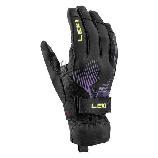 Leki Ultratrail Storm TR gloves