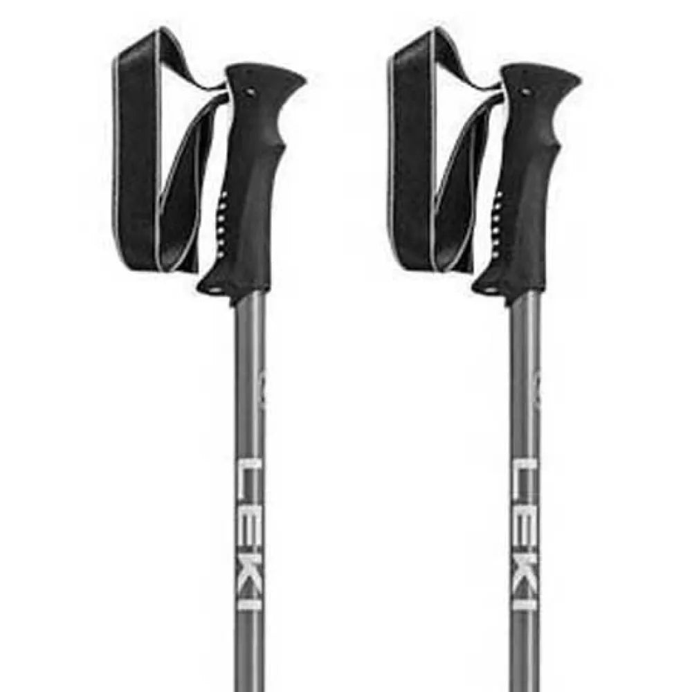 Leki Voyager poles