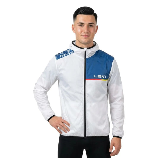 Leki Windblocker jacket