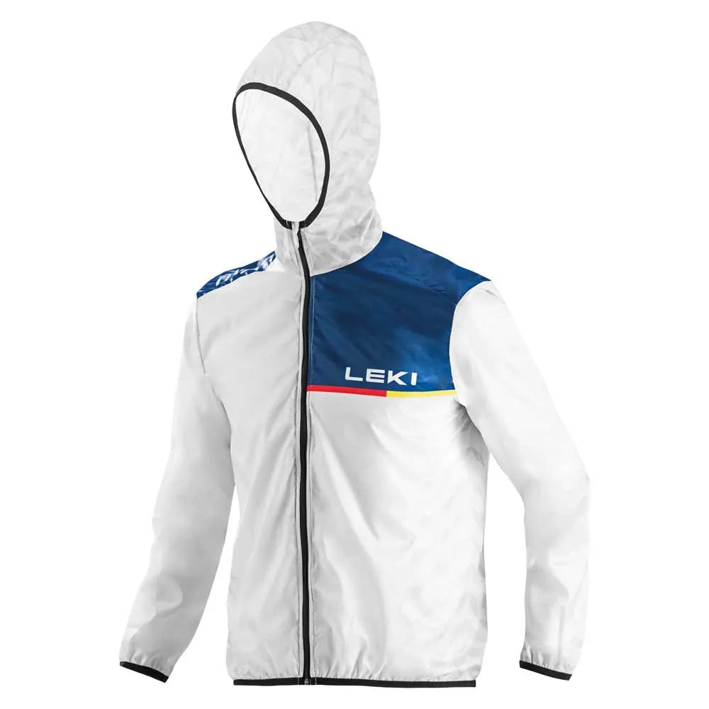 Leki Windblocker jacket