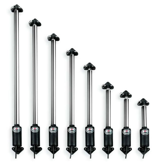 Lenco marine HL-1200S Hatch Lift Piston 12V