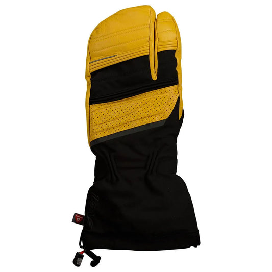 Lenz Heat 8.0 Finger Cap mittens