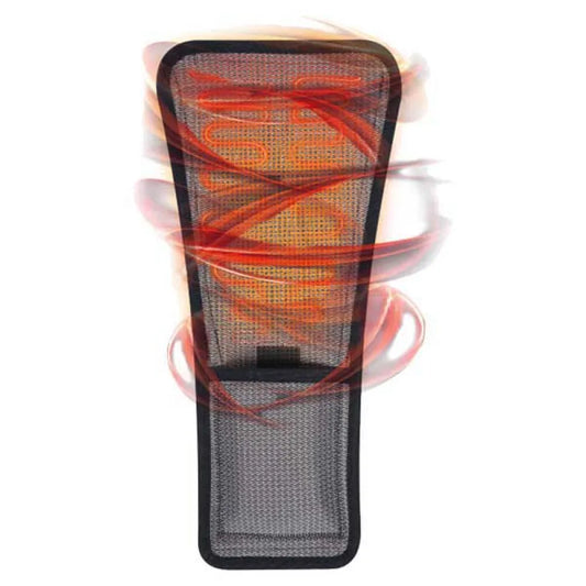 Lenz Heat Pad Vest 2.0