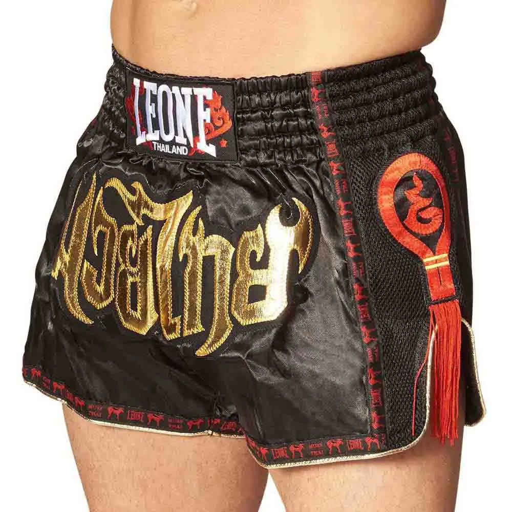 Leone1947 Bangkok Boxing shorts