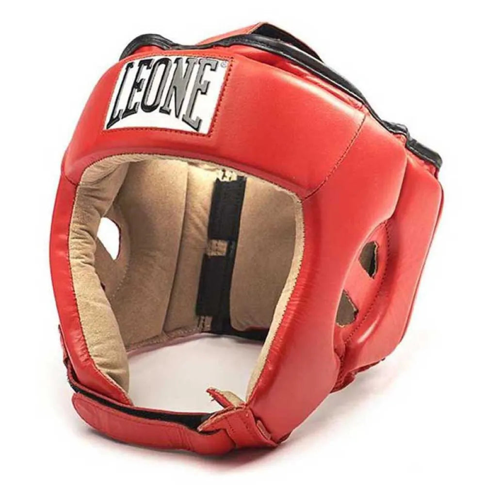 Leone1947 Contest headguard