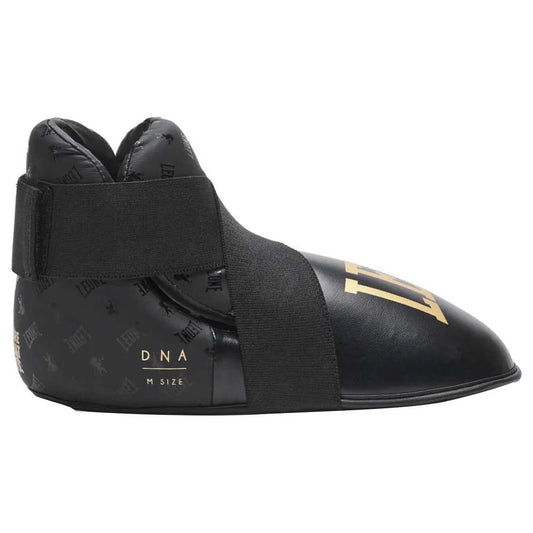 Leone1947 DNA feet guards