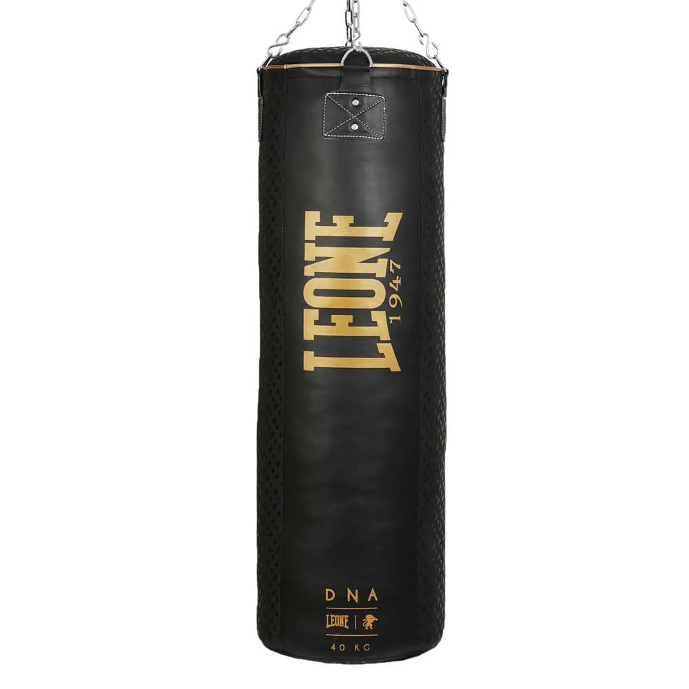 Leone1947 DNA filled punching bag 40kg