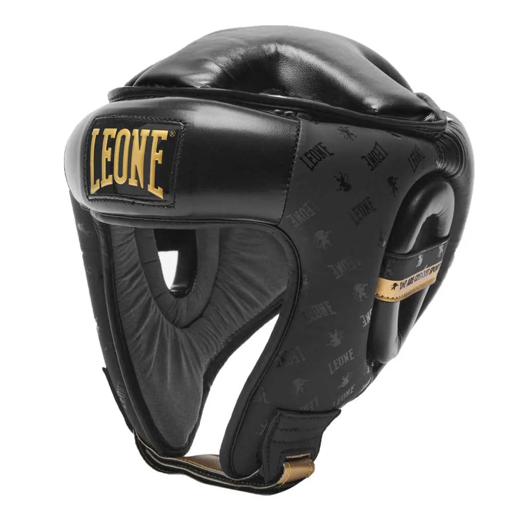 Leone1947 DNA headguard