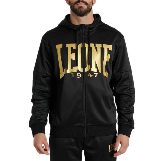 Leone1947 DNA hoodie