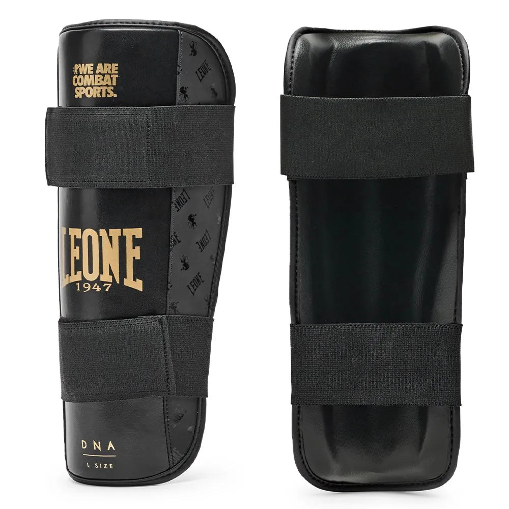 Leone1947 DNA shin guards