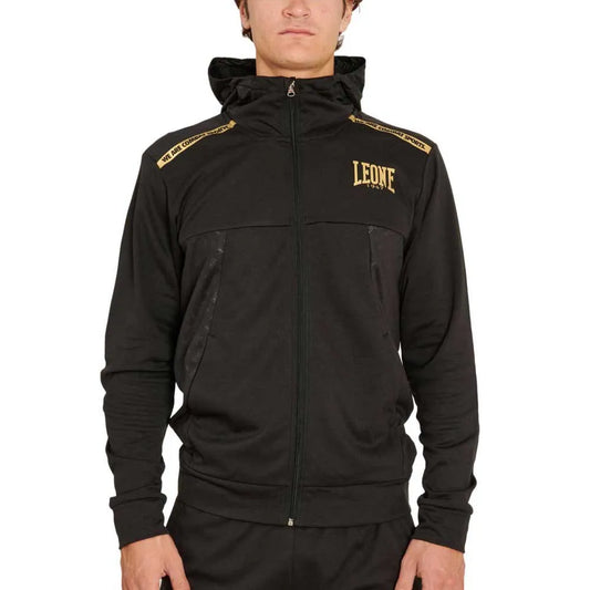 Leone1947 DNA Small hoodie