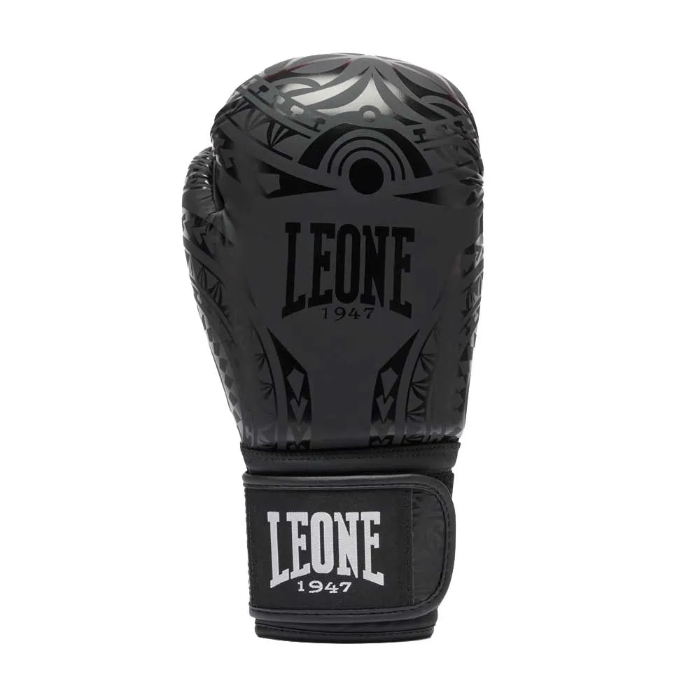 Leone1947 Haka artificial leather boxing gloves
