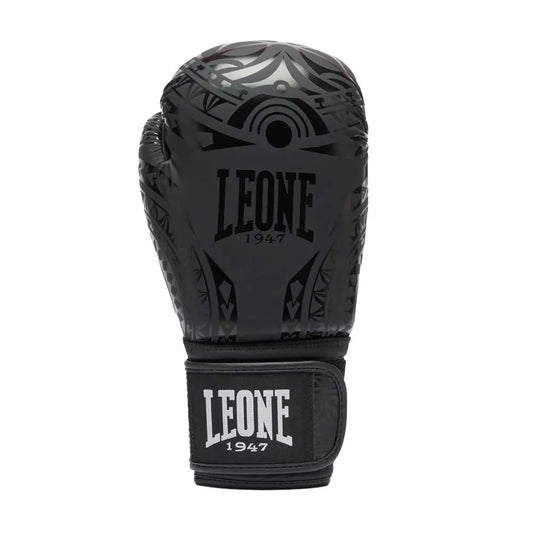 Leone1947 Haka artificial leather boxing gloves
