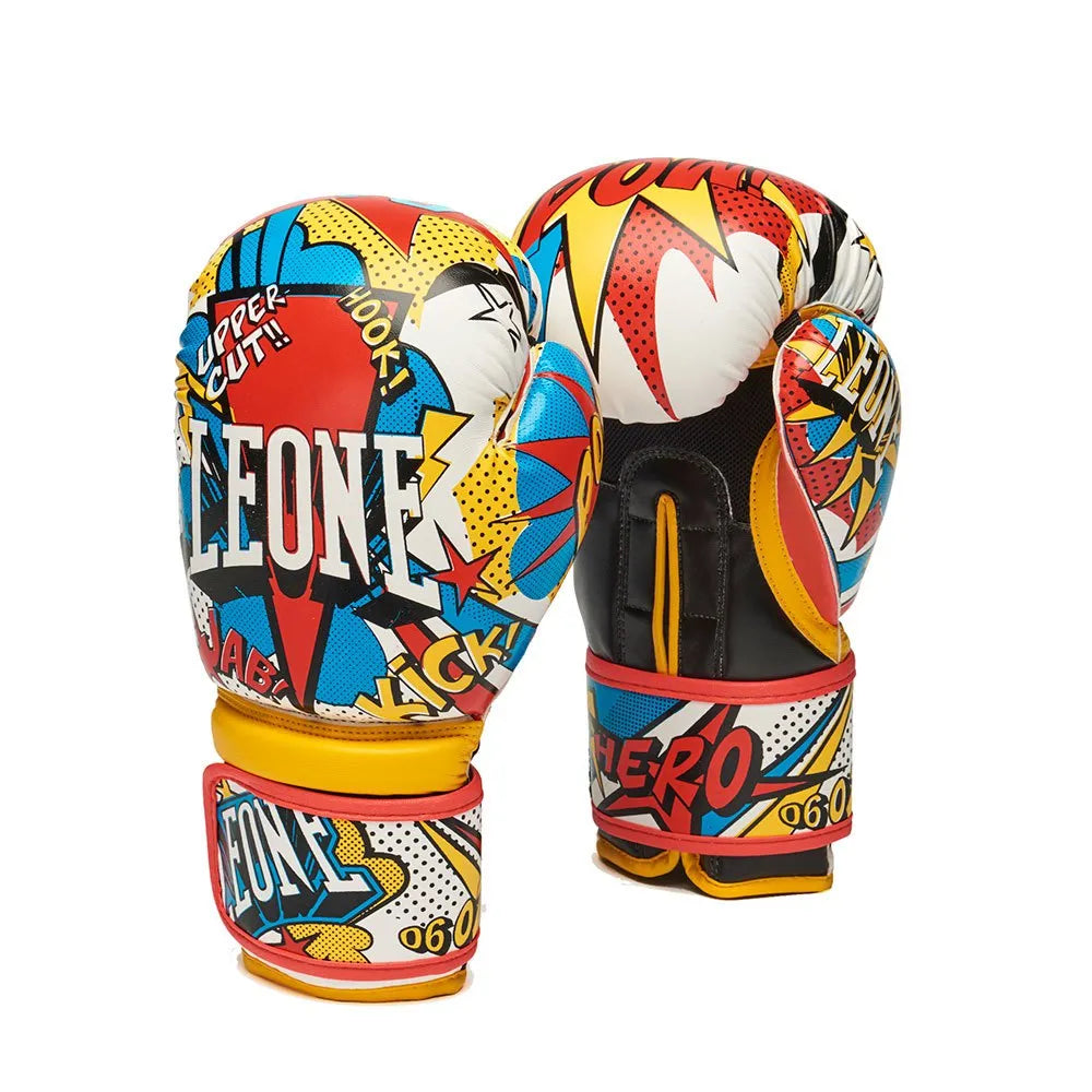 Leone1947 Hero combat gloves