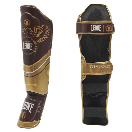 Leone1947 Legionarius shin guards
