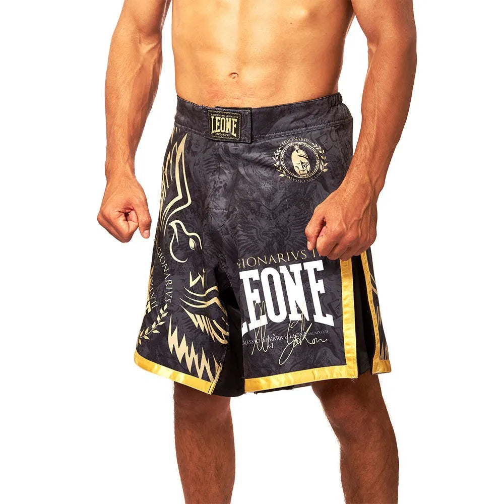Leone1947 Legionarivs II shorts
