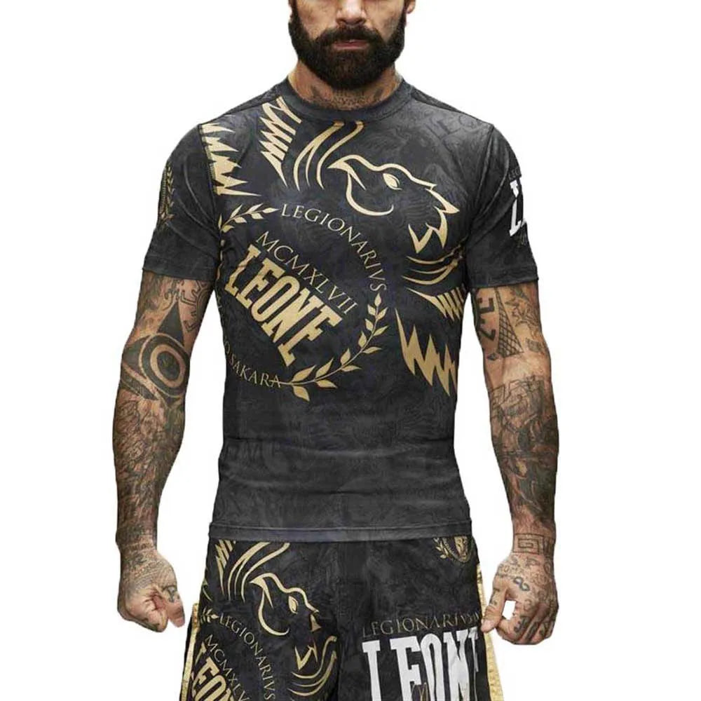 Leone1947 Legionarivs short sleeve T-shirt