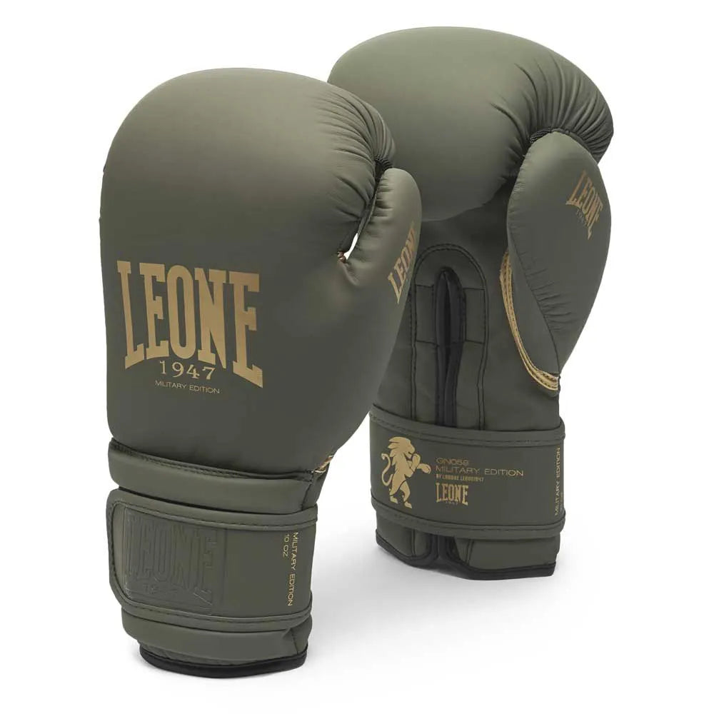 Leone1947 Military Edition combat gloves