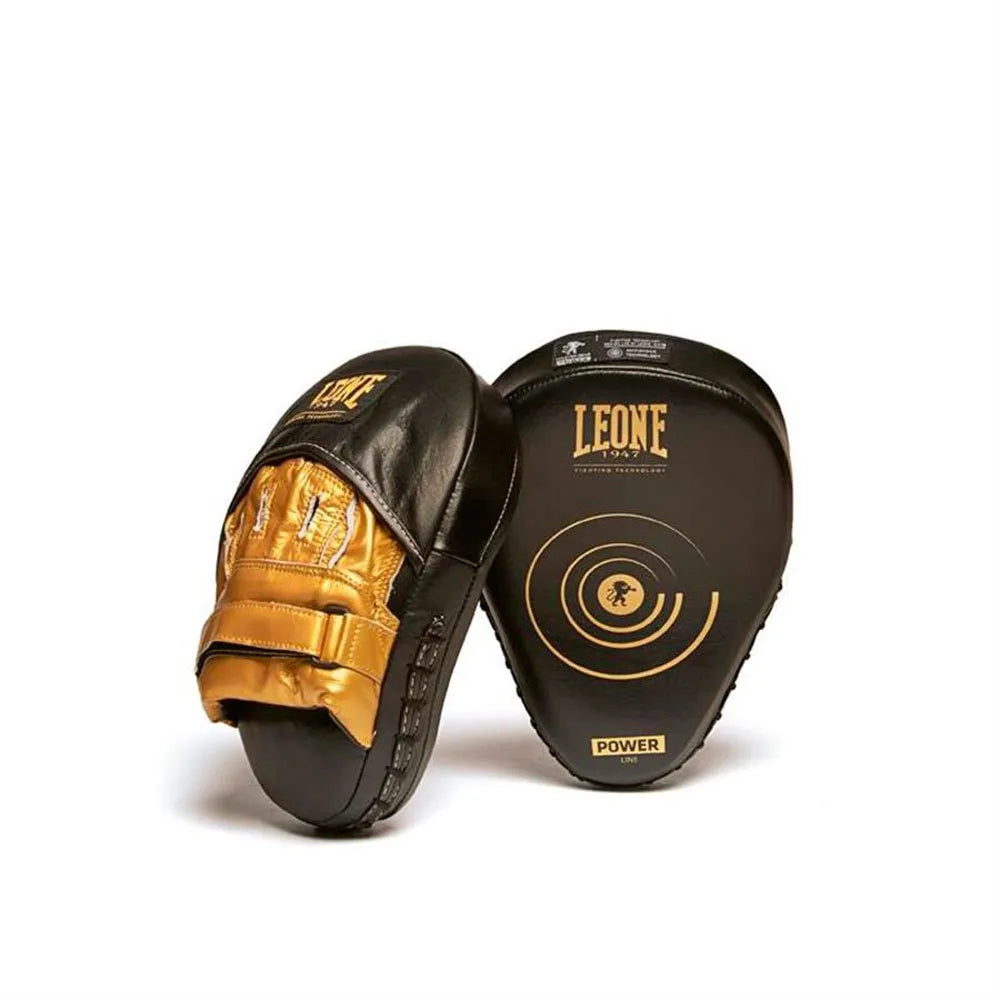 Leone1947 Power Line arm pad curve