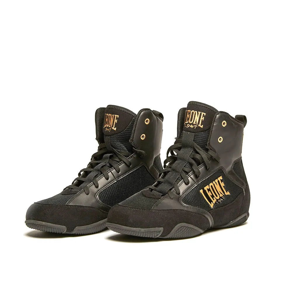 Leone1947 Premium Boxing Shoes