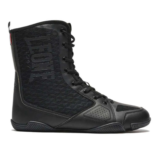 Leone1947 Professional Boxing Shoes