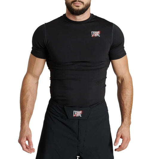 Leone1947 Rashguard Primal Instinct short sleeve T-shirt