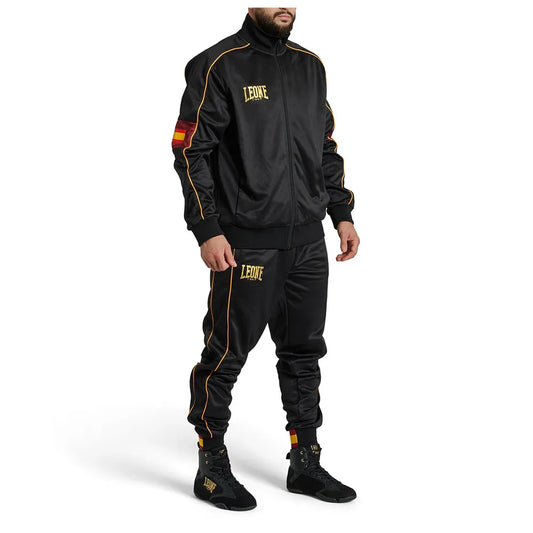 Leone1947 Spain tracksuit