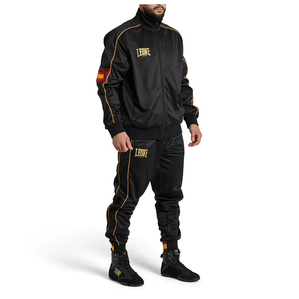 Leone1947 Spain tracksuit