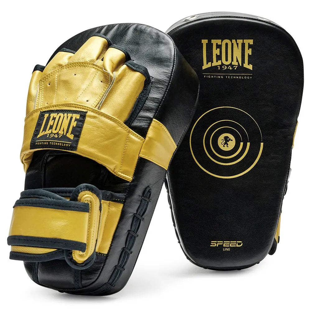 Leone1947 Speed Line focus pad