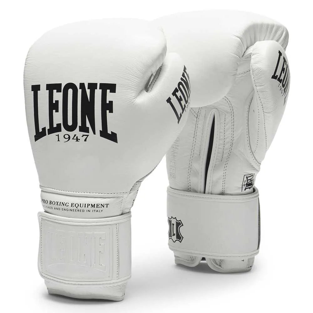 Leone1947 The Greatest boxing gloves