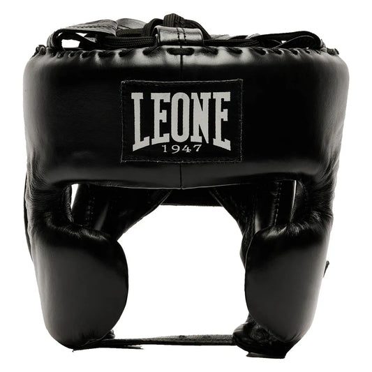 Leone1947 The Greatest Cheek headguard