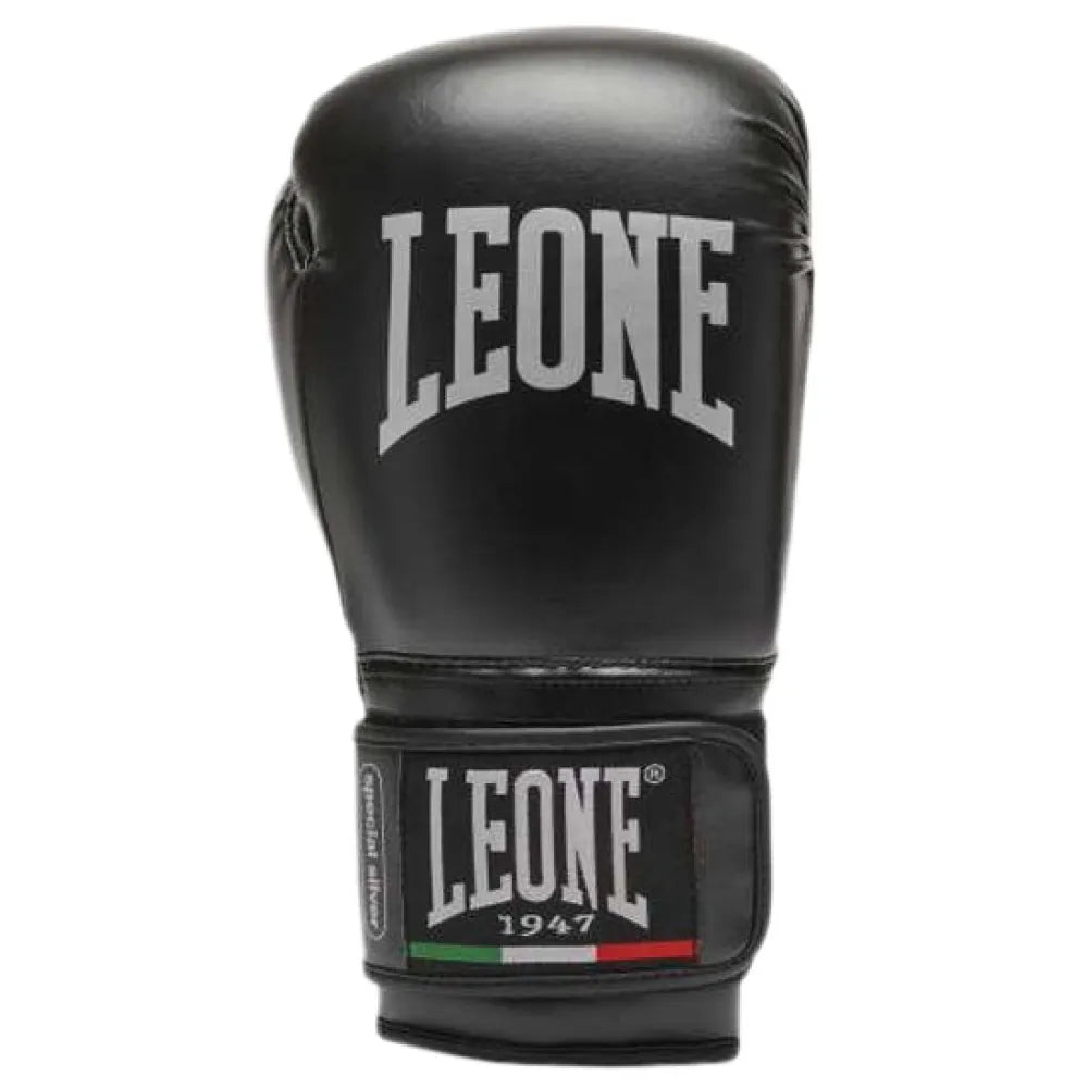 Leone1947 Thunder artificial leather boxing gloves