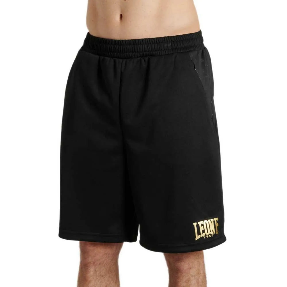 Leone1947 Winter DNA shorts