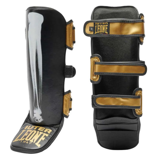 Leone1947 X Iuter shin guards
