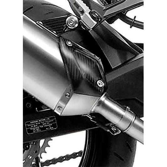 Leovince 3015607001R heat shield
